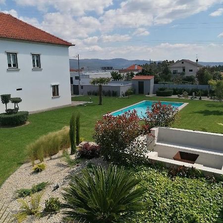 Casa D'Avo Bina Alojamento Local Виана до Кастело Екстериор снимка