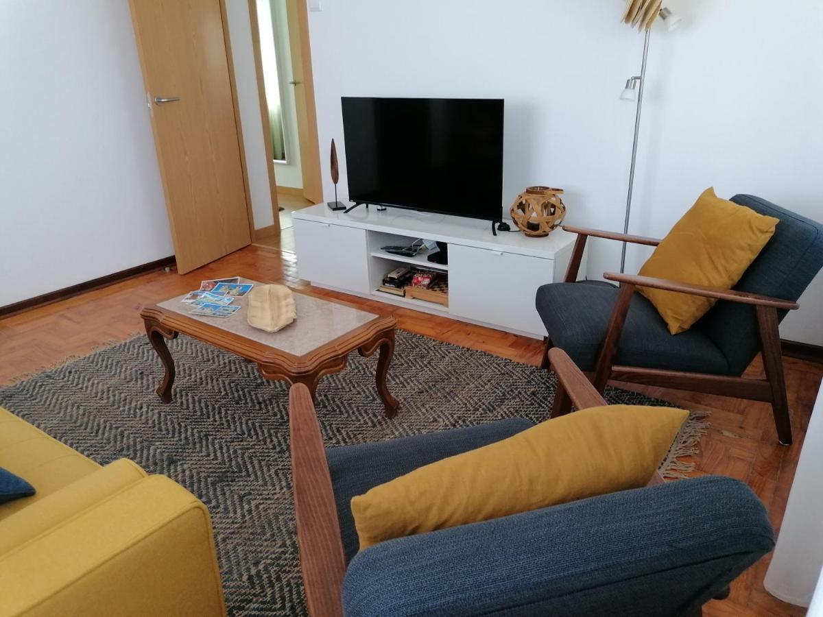 Casa D'Avo Bina Alojamento Local Виана до Кастело Екстериор снимка