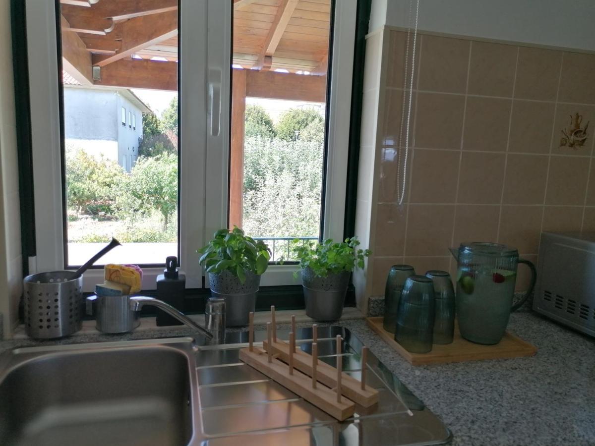 Casa D'Avo Bina Alojamento Local Виана до Кастело Екстериор снимка