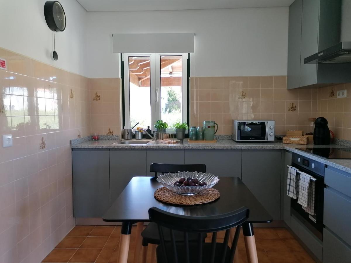 Casa D'Avo Bina Alojamento Local Виана до Кастело Екстериор снимка
