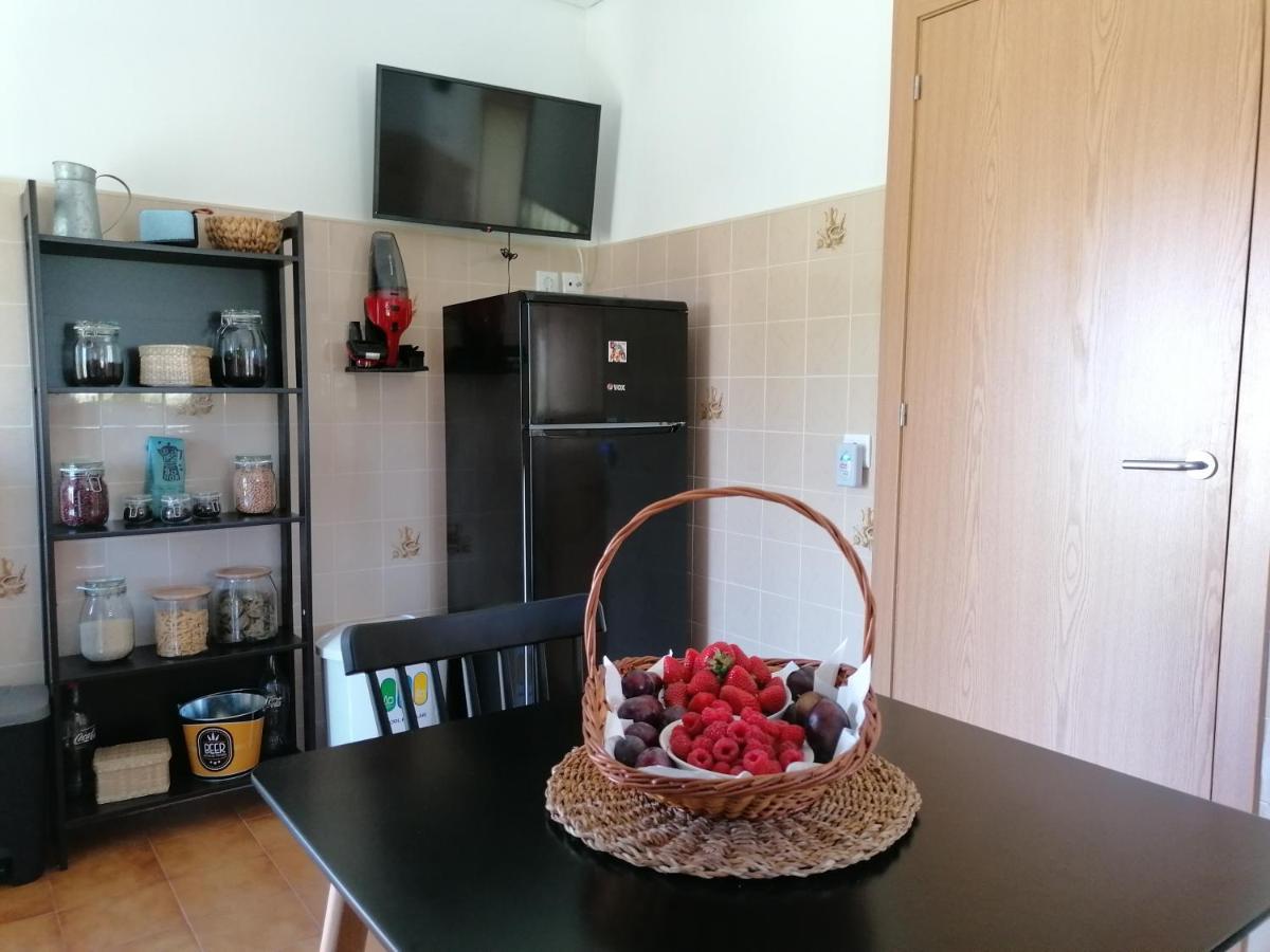 Casa D'Avo Bina Alojamento Local Виана до Кастело Екстериор снимка