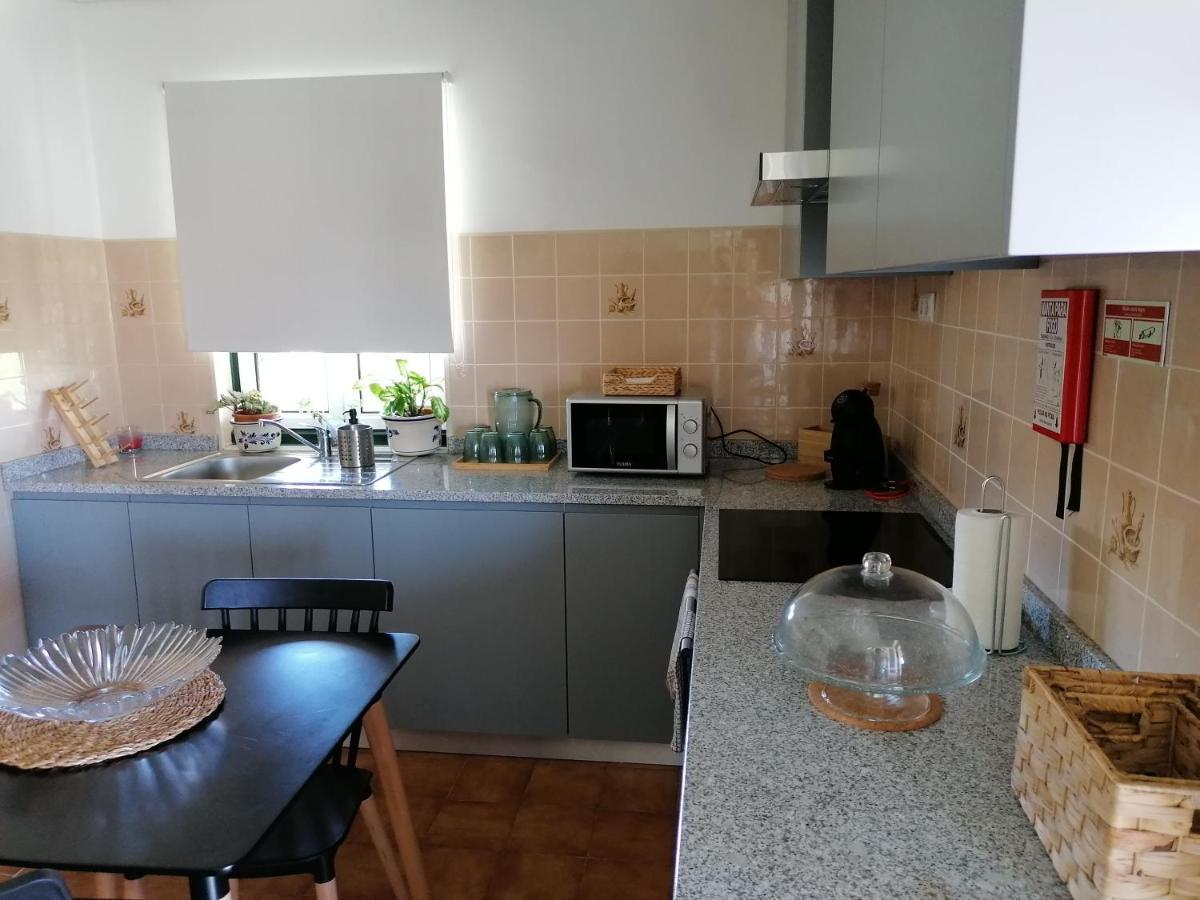 Casa D'Avo Bina Alojamento Local Виана до Кастело Екстериор снимка