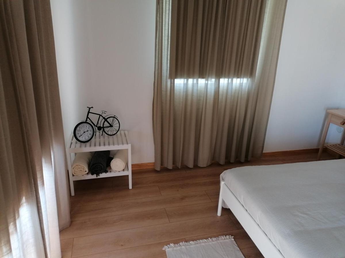 Casa D'Avo Bina Alojamento Local Виана до Кастело Екстериор снимка