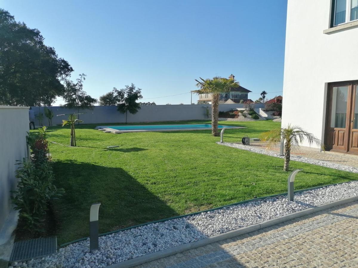 Casa D'Avo Bina Alojamento Local Виана до Кастело Екстериор снимка