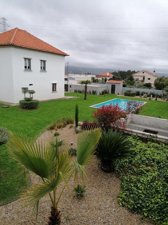 Casa D'Avo Bina Alojamento Local Виана до Кастело Екстериор снимка