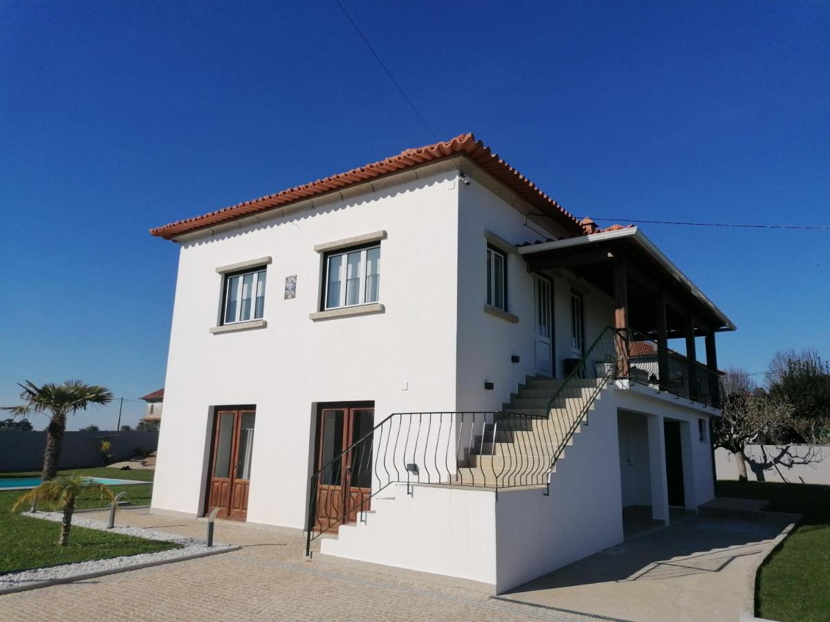 Casa D'Avo Bina Alojamento Local Виана до Кастело Екстериор снимка