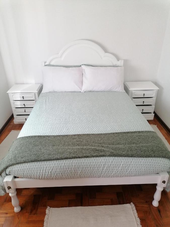 Casa D'Avo Bina Alojamento Local Виана до Кастело Екстериор снимка