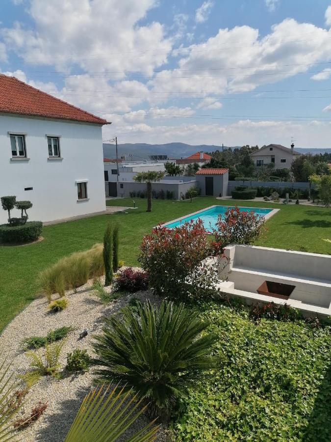 Casa D'Avo Bina Alojamento Local Виана до Кастело Екстериор снимка