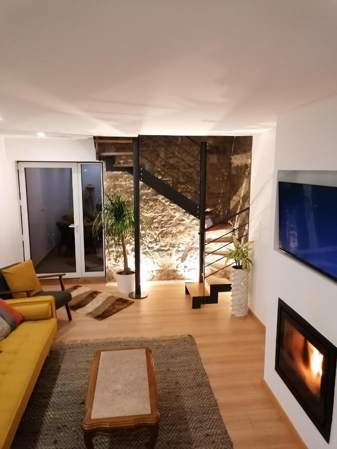 Casa D'Avo Bina Alojamento Local Виана до Кастело Екстериор снимка