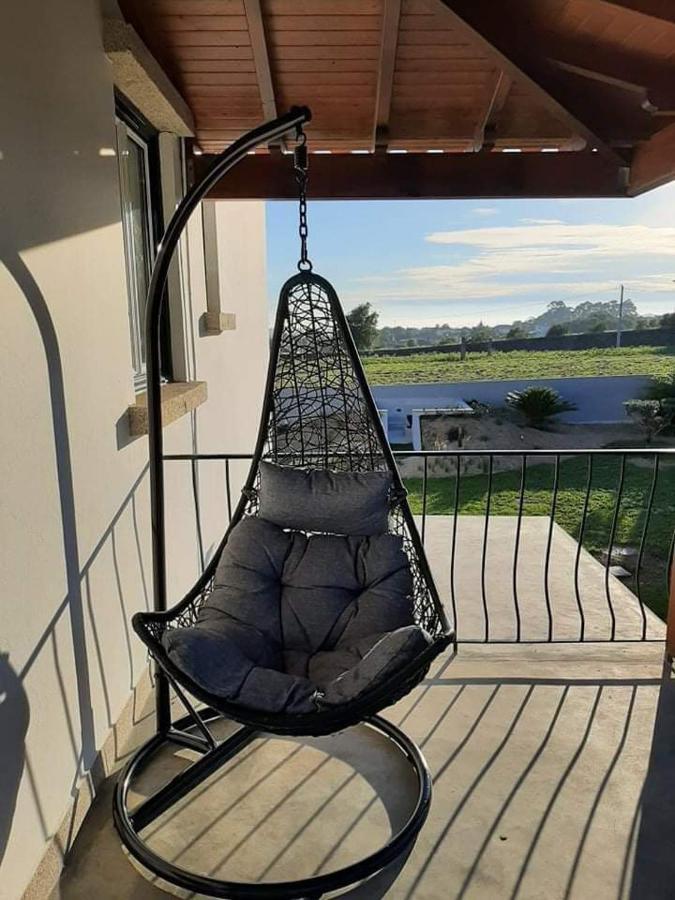 Casa D'Avo Bina Alojamento Local Виана до Кастело Екстериор снимка