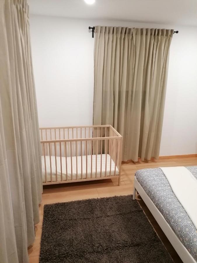 Casa D'Avo Bina Alojamento Local Виана до Кастело Екстериор снимка