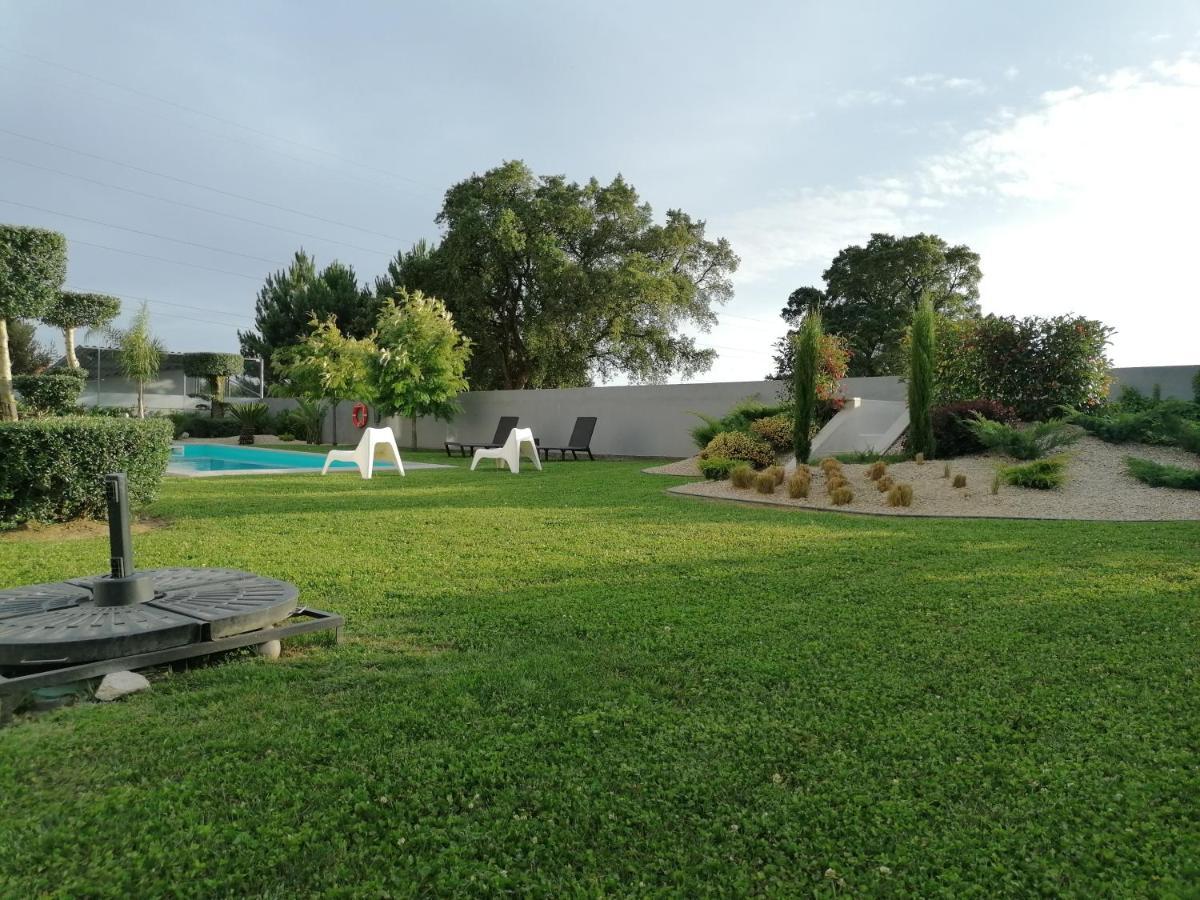 Casa D'Avo Bina Alojamento Local Виана до Кастело Екстериор снимка