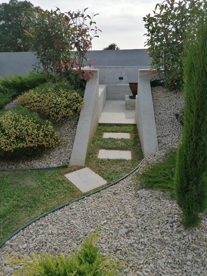 Casa D'Avo Bina Alojamento Local Виана до Кастело Екстериор снимка