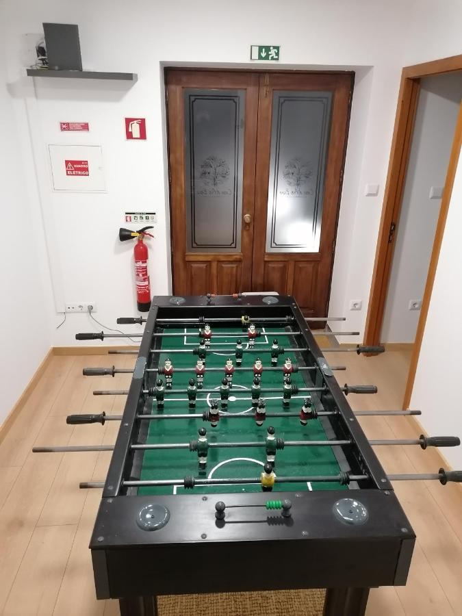 Casa D'Avo Bina Alojamento Local Виана до Кастело Екстериор снимка