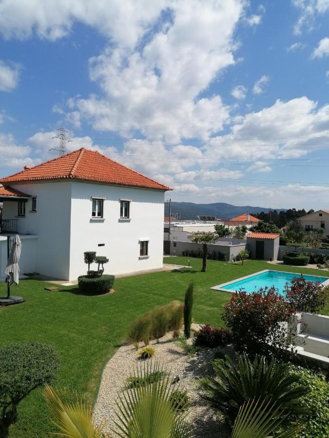 Casa D'Avo Bina Alojamento Local Виана до Кастело Екстериор снимка