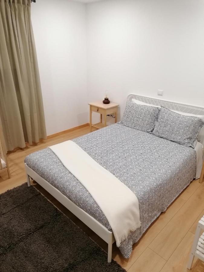 Casa D'Avo Bina Alojamento Local Виана до Кастело Екстериор снимка