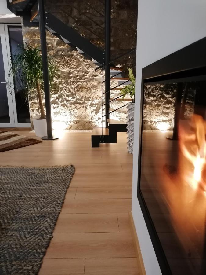 Casa D'Avo Bina Alojamento Local Виана до Кастело Екстериор снимка